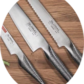 Knives & Knife Accessories