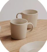 Mugs & Cups