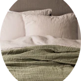 Bedroom Textiles