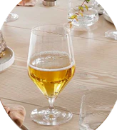 Biergläser