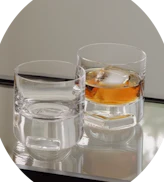 Whiskey- & Cognacgläser
