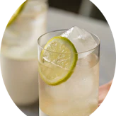 Highball glasses & Longdrink glasses