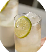 Longdrinkgläser