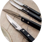 Knives