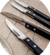 Knives