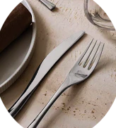 Cutlery sets