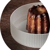 Dessert bowls