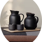 Coffee pots