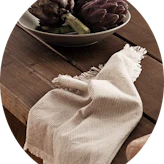 Serviettes & Accessories