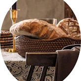 Bread baskets