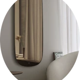 Wall Mirrors