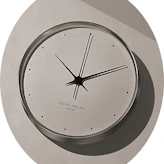 Wall clocks