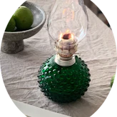 Paraffin- & Oillamps