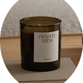 Scented Candles