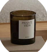 Scented Candles
