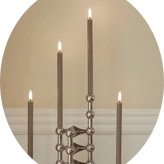 LED candles