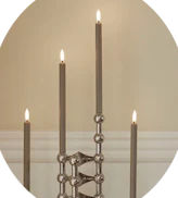 LED candles