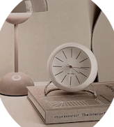 Table Clocks