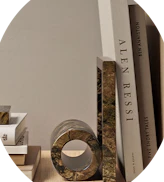 Bookends