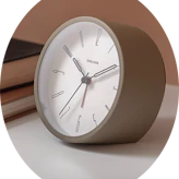 Alarm clocks