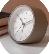 Alarm clocks