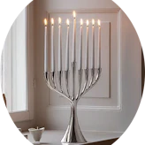 Candelabras