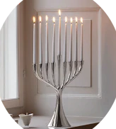 Candelabras