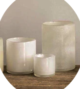 Candleholders