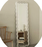 Floor Mirrors