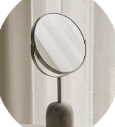 Dressing Table Mirrors