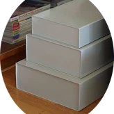 Boxes & crates