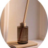 Fragrance diffuser