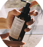 Perfume & Body Care