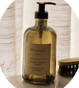 Soaps