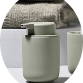 Soap dispensers