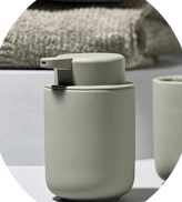 Soap dispensers