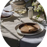 Table cloths & Runners
