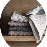 Kitchen towels