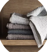 Kitchen towels