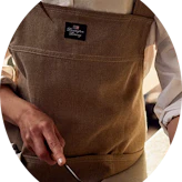 Aprons