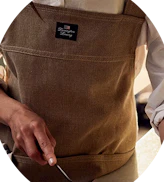Aprons