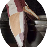 Pot holders & Oven gloves