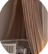 Bed canopies