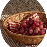 Fruit bowls