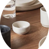 Sugar bowls