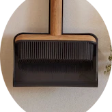 Brushes & Brooms