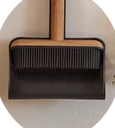 Brushes & Brooms