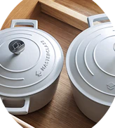 Pots