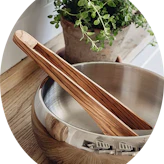 Tongs & Tweezers