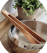 Tongs & Tweezers